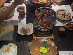 -花潮料理艺食馆(成都万象城店)