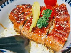 -伊秀·手握寿司·料理(裕华万达广场店)