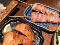 -一豚轩·烧鸟·豚骨拉面(五四路店)