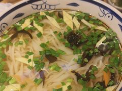 -小杨烤肉(朱雀店)