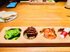-天水蔬食料理(树德之光店)