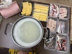 -正能量脆肉鲩火锅