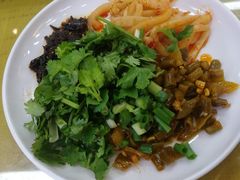 -红鼻子桂林米粉(金唐新光界店)