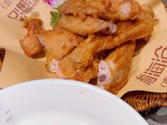 -前海沿·青岛菜(大拇指广场石老人店)