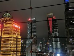 -东方明珠广播电视塔