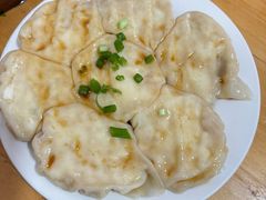 -余氏豆腐包老店(东直街店)