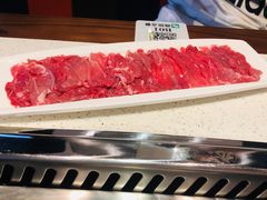 -九府羊·鲜羊火锅·烤串(新华路店)