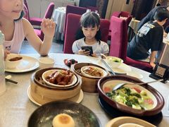-潮府馆·非遗潮州菜·世纪公园(新国际博览中心店)