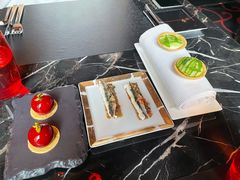 -L'ATELIER de Joel Robuchon(外滩18号店)