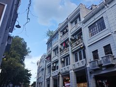 -广州西关永庆坊旅游区
