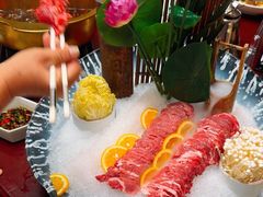 -百鸟朝凤宴会中心