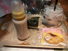 -波波's蛋糕店(于洪广场店)