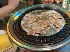-灶边炉台·东北融合烤肉(南山店)