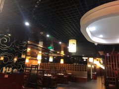 大堂-捞旺猪肚鸡(街道口店)