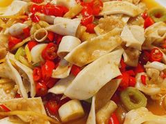 -香缇小院私房菜(盐务街店)