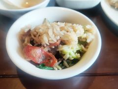 -捞神煲汤火锅(湖滨商业街店)