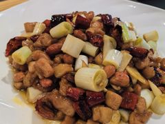 -龙抄手食府(浣花北路店)