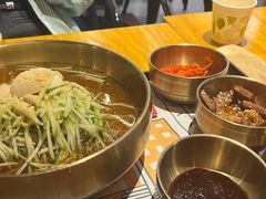 -小韩屋韩国料理(上海湾店)