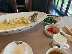 -老运河餐厅