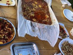 -阿杰烧烤·西安传统烤肉店(天朗御湖店)