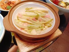 -西安凯悦酒店·湖畔中餐厅