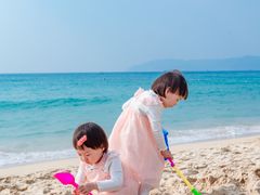 -三亚亚龙湾天域度假酒店