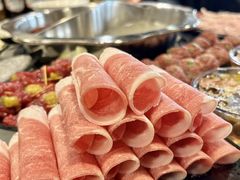 -三江汇火锅店(保全街店)