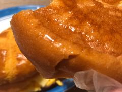 广州首创Big Men菠萝包-敏华冰厅(天河城店)