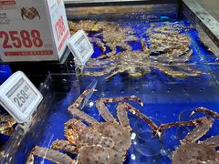 -盒马鲜生(新都心店)