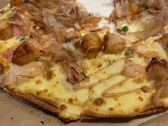 -达美乐比萨(留仙大道店)