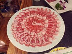 -南门涮肉(上海二店)