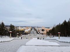 -北极村旅游风景区