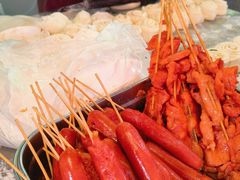 -张记灌饼(丰富路店)