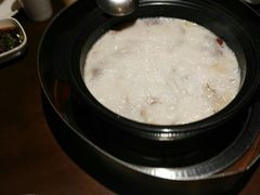 -捞神煲汤火锅(湖滨商业街店)