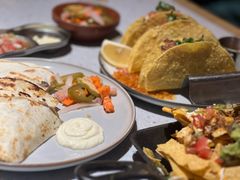 -墨纪Mojí墨西哥餐厅(南开大悦城店)