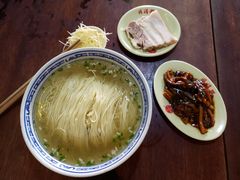 -同得兴 Since·1995 传统苏式面馆(嘉馀坊店)