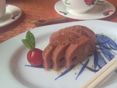 -南沙游艇会·大兵船餐厅