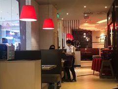 大堂-必胜客(印象城店)