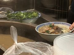 -锦泓老字号猪脏粉(东联大厦店)