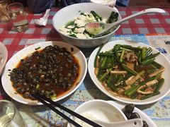 -南花桥羊肉馆老字号(乌镇店)