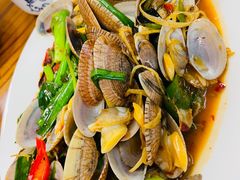 -适口餐厅砂锅粥(公信路总店)