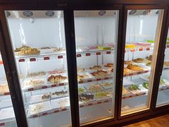 -刘全福吊炉烧烤王(东江路店)