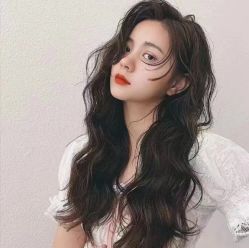 -东方美妍小鹏造型