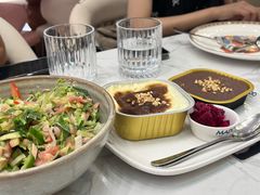 -SULTAN·苏坦土耳其餐厅(新光汇店)