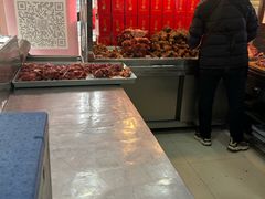 -清真铁志明腊牛羊肉