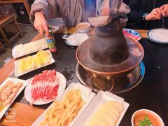 -裕德孚·非遗手切涮羊肉(东直门内大街店)