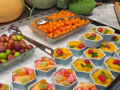 -汉阳廷自助烤肉(同和金铂天地店)