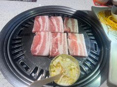 -猫爪爪原切自助烤肉(观音桥阳光世纪店)