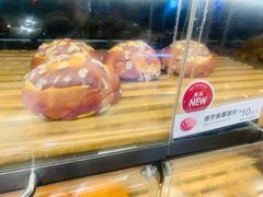 -85度C(东莞常平新南街店)