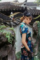 -克拉女神写真馆·匠心定制